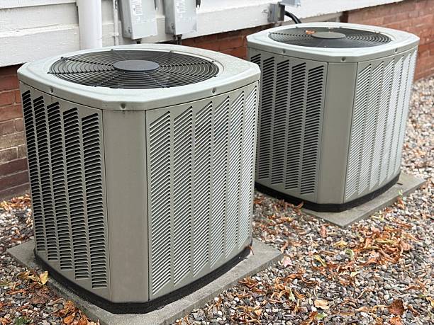 Reliable Hvac Installation contractor in Whitesboro, TX by JG Cool HVAC